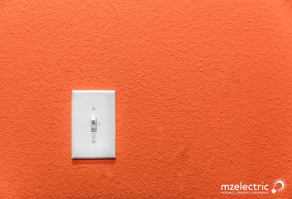 Time to Repair or Replace Your Light Switch