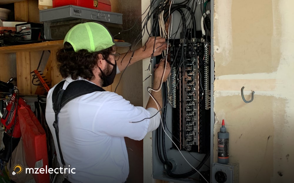 What Are the Benefits of an Electrical Panel Upgrade?