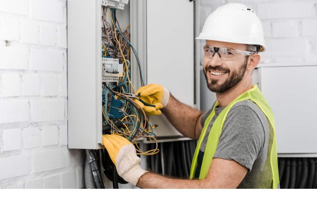 Electrician Services in Trailmark, CO | MZ Electric