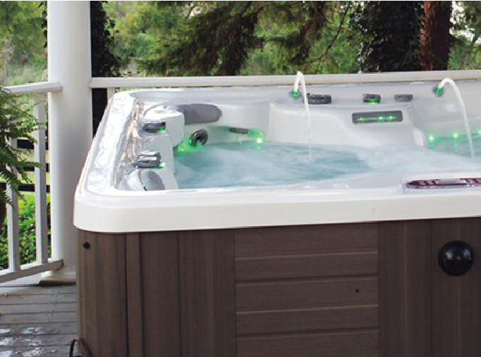 Hot Tub and Sauna Electrical | Littleton, CO | MZ Electric