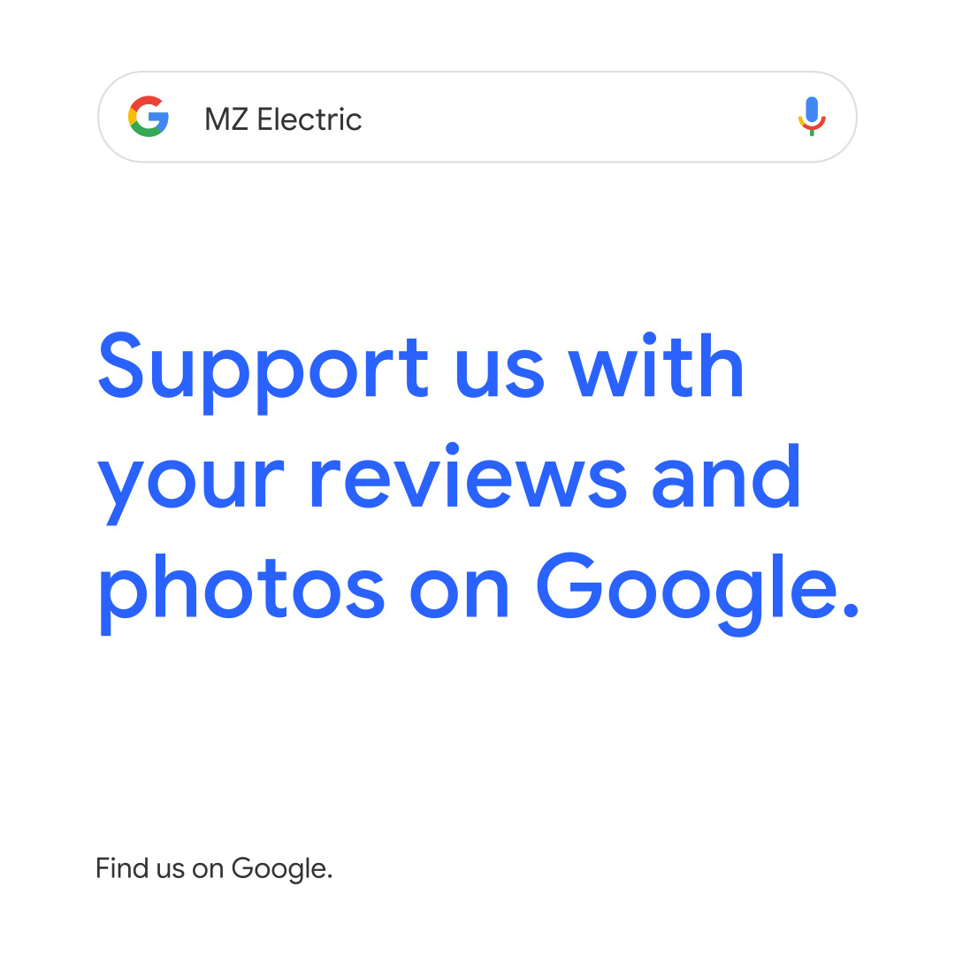 Support Us - Google